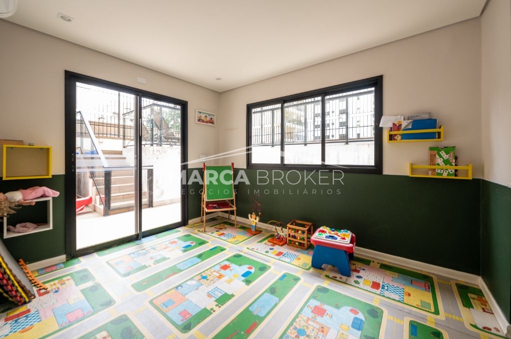 Apartamento em Higienópolis