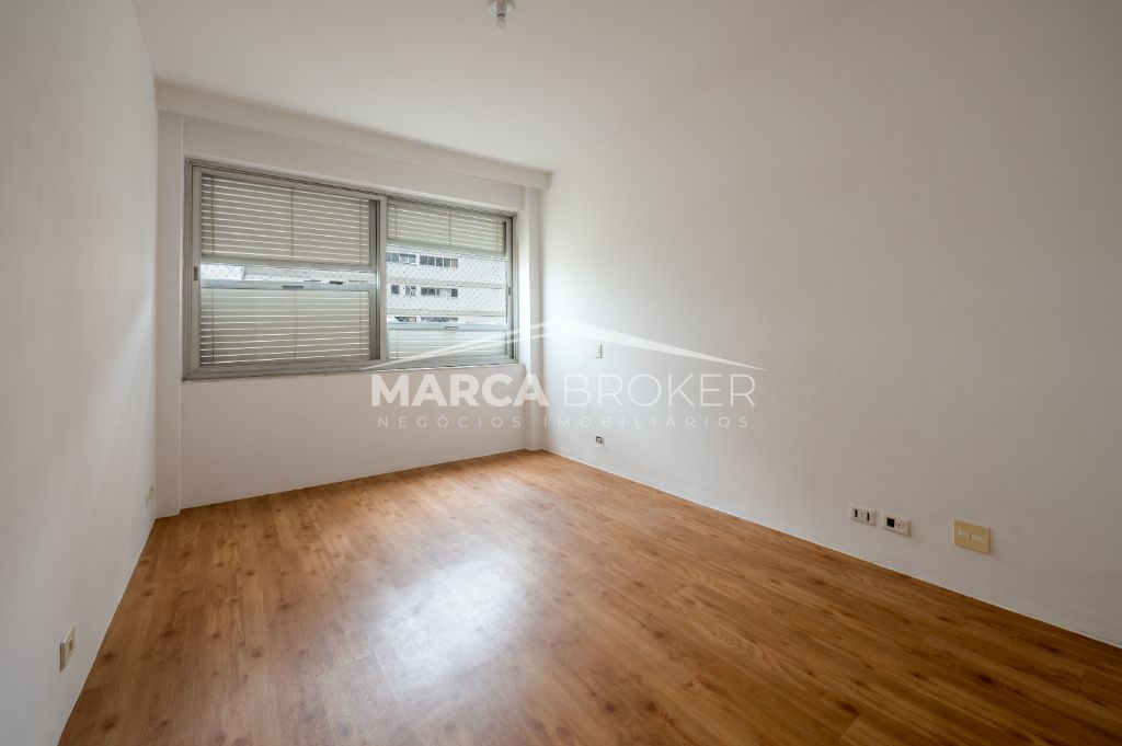 Apartamento em Higienópolis