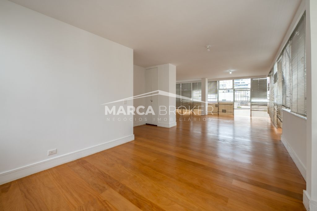 Apartamento em Higienópolis