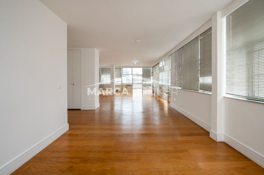 Apartamento em Higienópolis