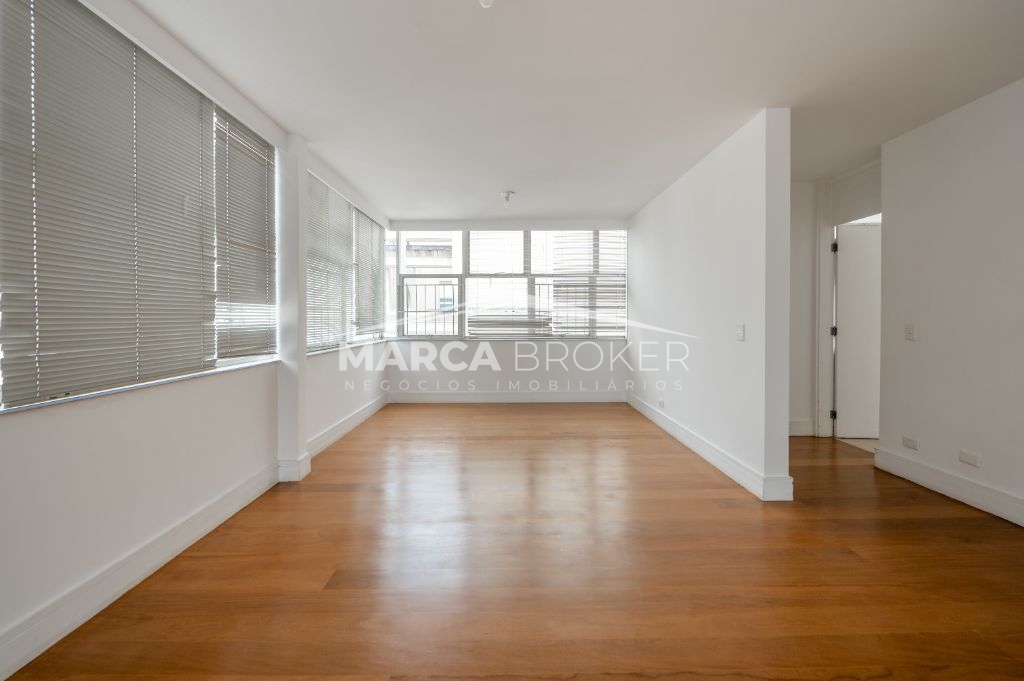 Apartamento em Higienópolis
