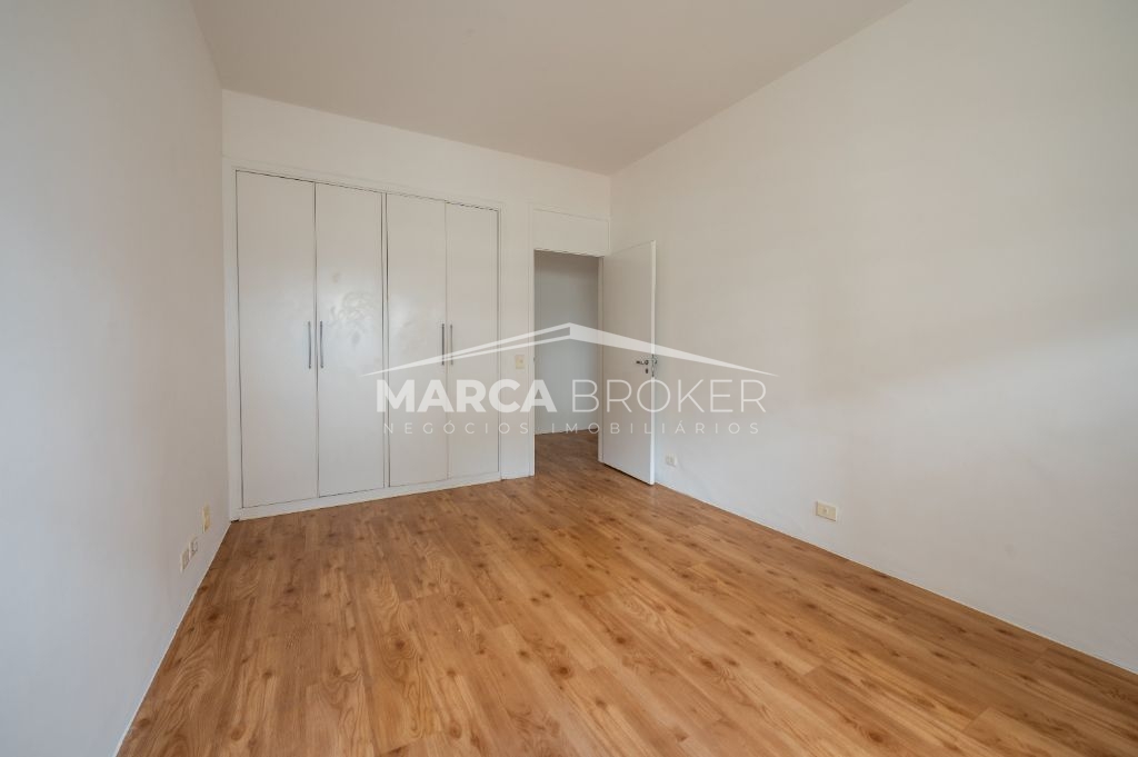 Apartamento em Higienópolis
