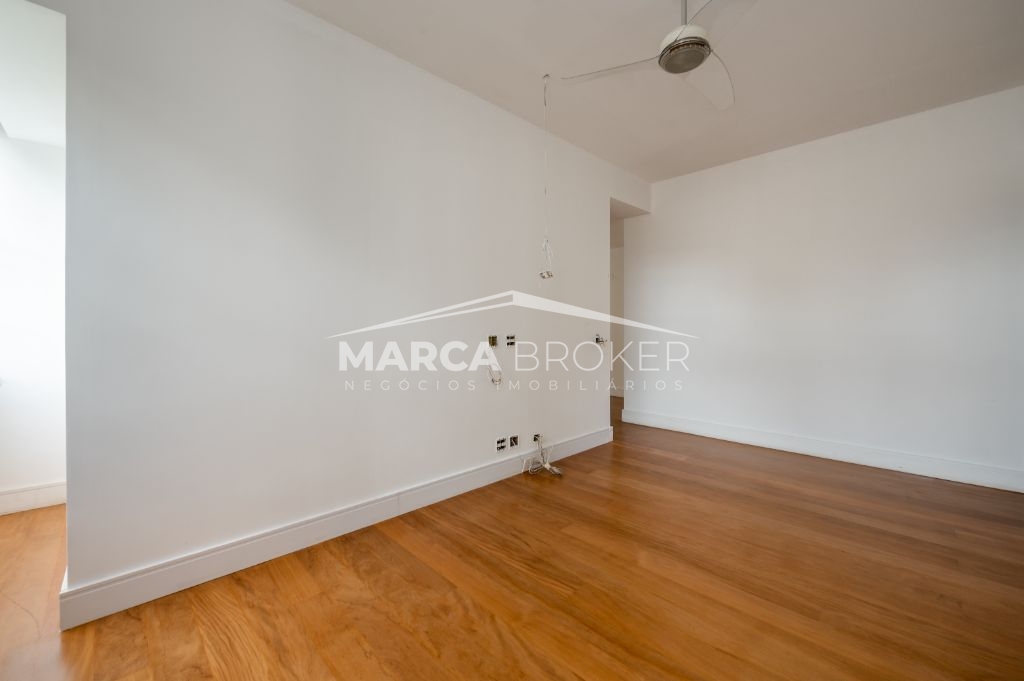 Apartamento em Higienópolis