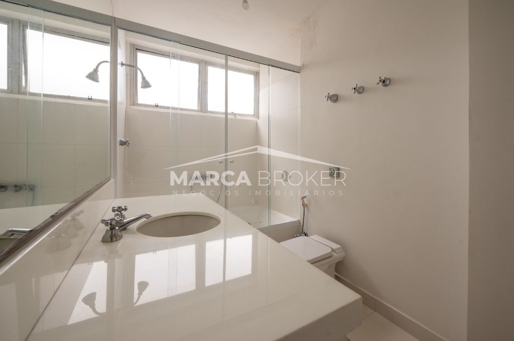 Apartamento em Higienópolis