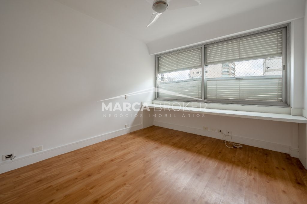Apartamento em Higienópolis