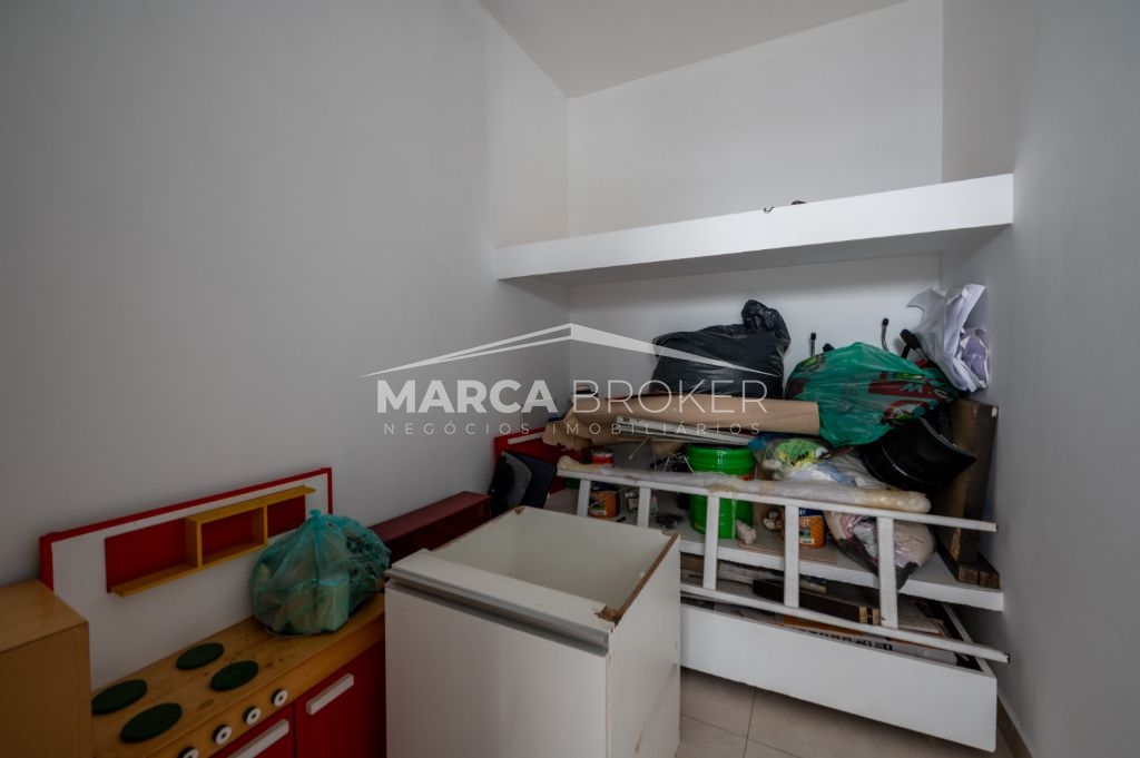 Apartamento em Higienópolis