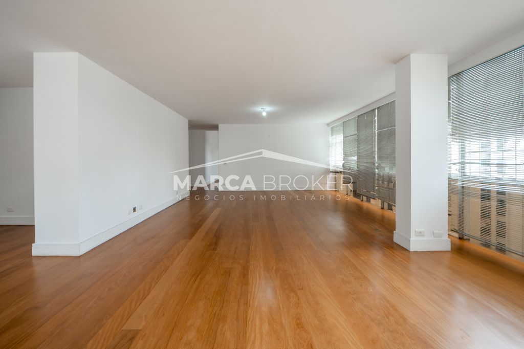 Apartamento em Higienópolis