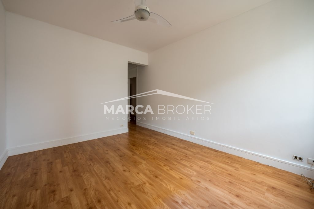Apartamento em Higienópolis