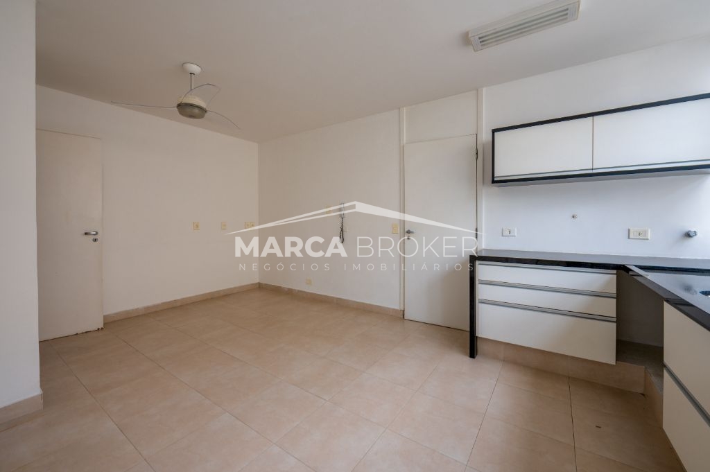 Apartamento em Higienópolis