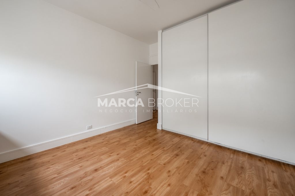 Apartamento em Higienópolis