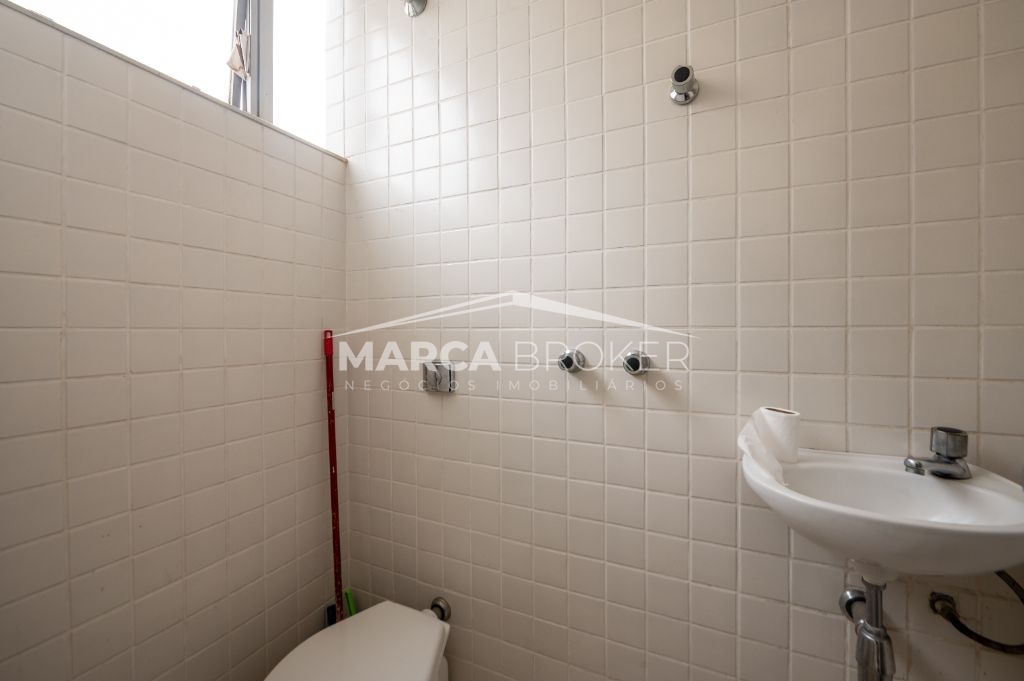 Apartamento em Higienópolis
