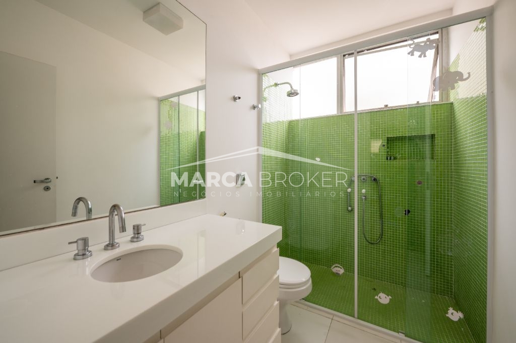 Apartamento em Higienópolis