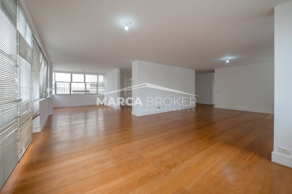Apartamento em Higienópolis