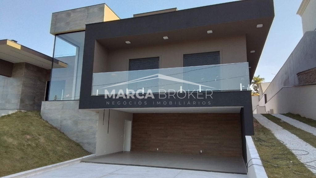 Casa condomínio à venda com 4 quartos no condomínio villa lo