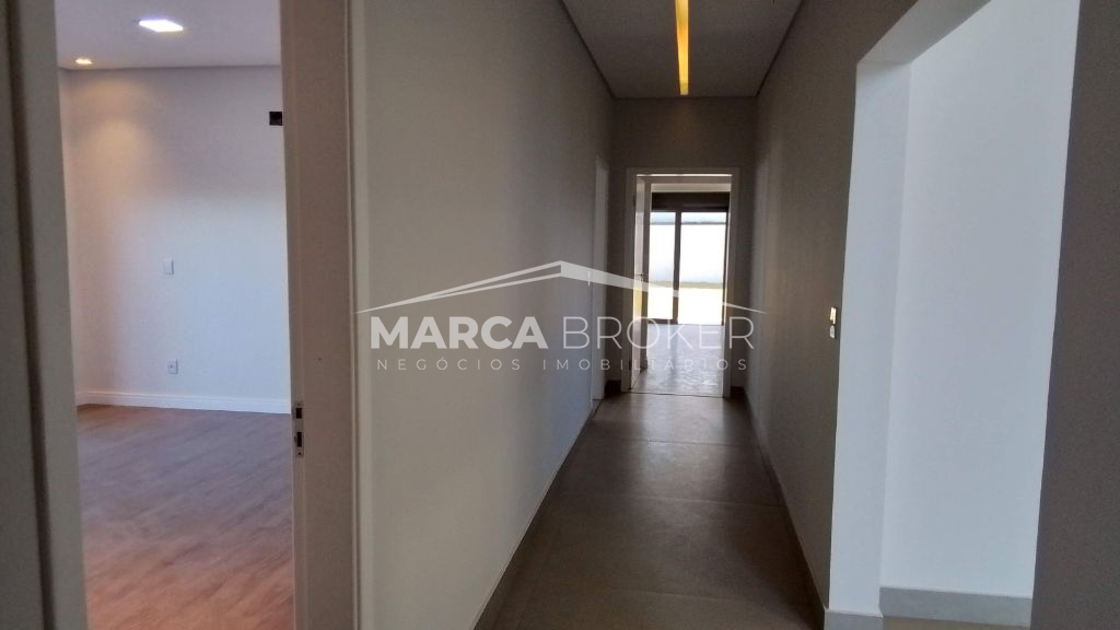 Casa condomínio à venda com 4 quartos no Condomínio Villa Lombarda, Valinhos