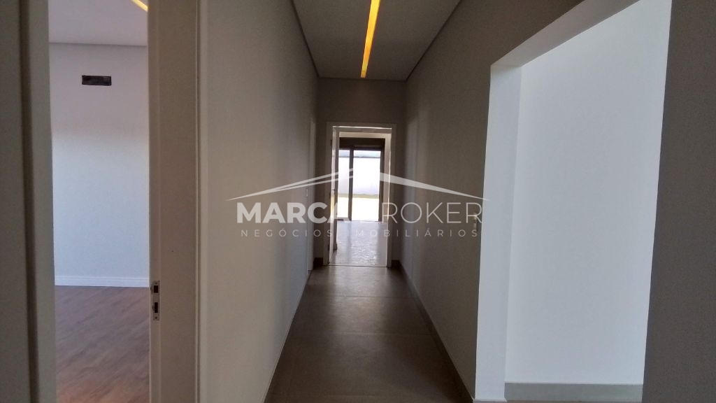 Casa condomínio à venda com 4 quartos no Condomínio Villa Lombarda, Valinhos