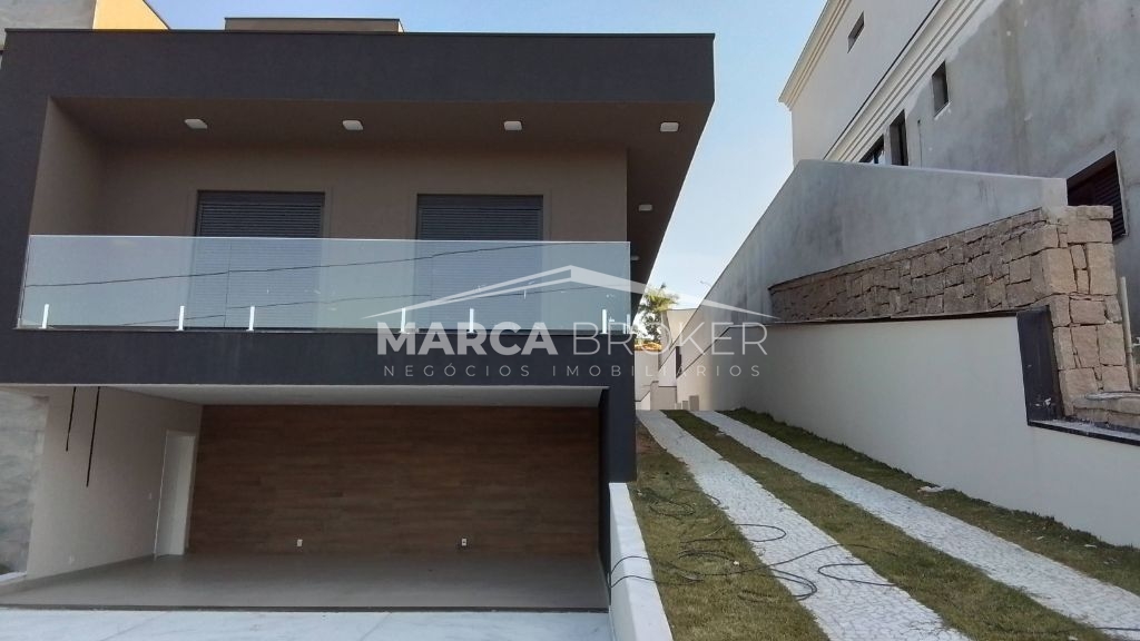 Casa condomínio à venda com 4 quartos no condomínio villa lo