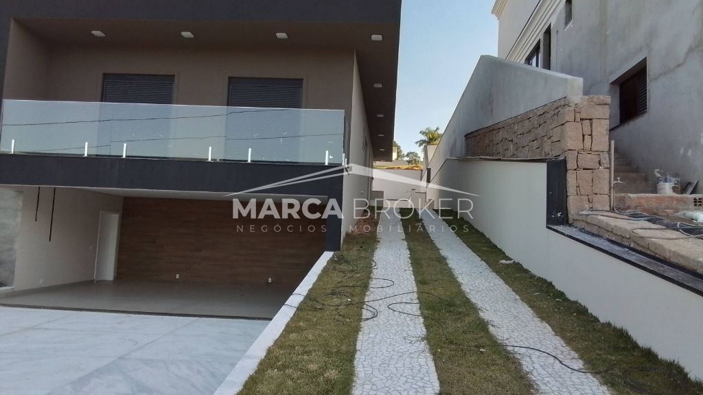Casa condomínio à venda com 4 quartos no condomínio villa lo