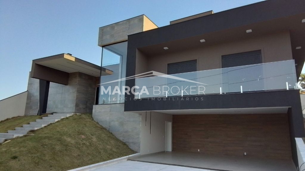Casa condomínio à venda com 4 quartos no condomínio villa lo