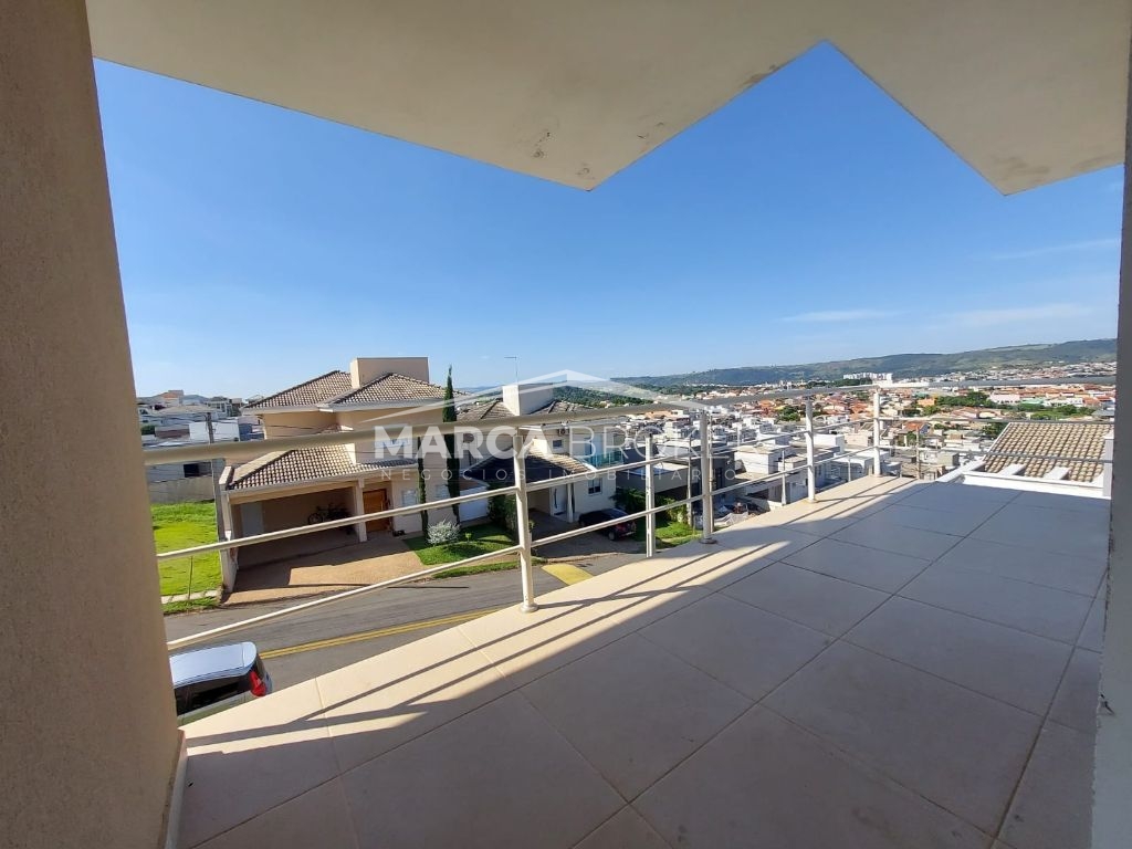 Casa Em Condomínio à Comprar no Condomínio Villagio Di Napoli em Valinhos