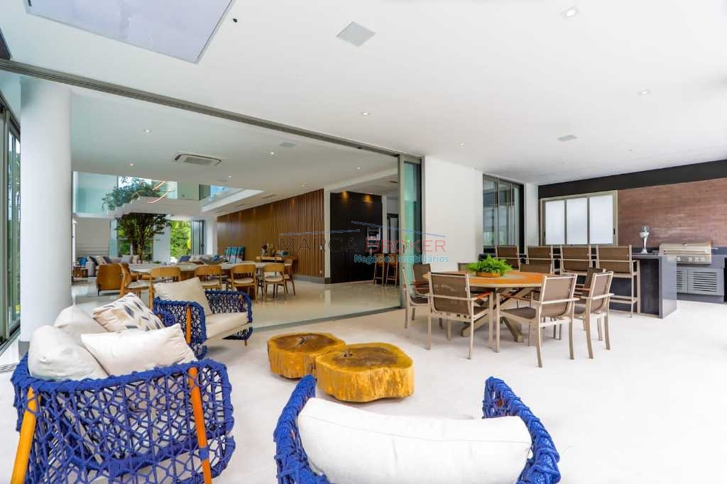 Casa na riviera de são lourenço - bertioga / sp. - foto 5