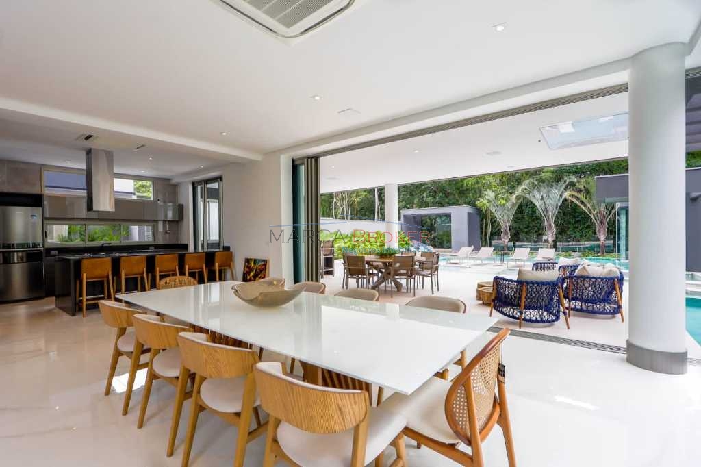 Casa na riviera de são lourenço - bertioga / sp. - foto 6