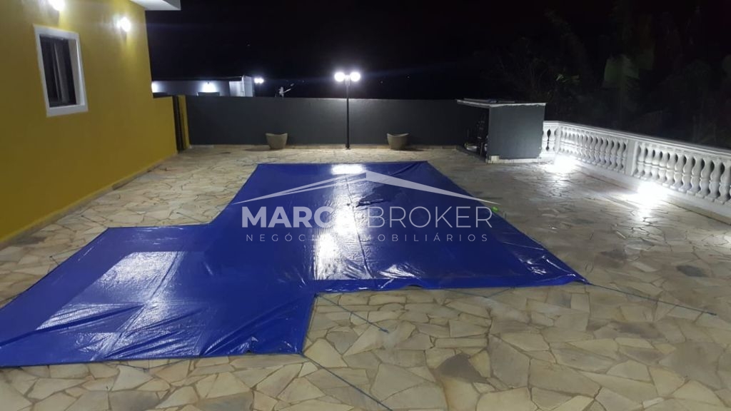 Casa à venda no condomínio clube de campo valinhos em valinh