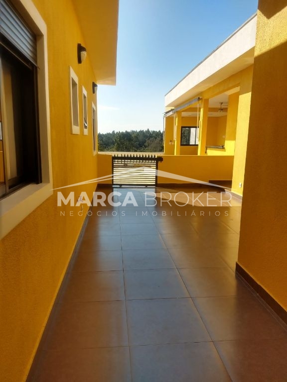 Casa à venda no condomínio clube de campo valinhos em valinhos