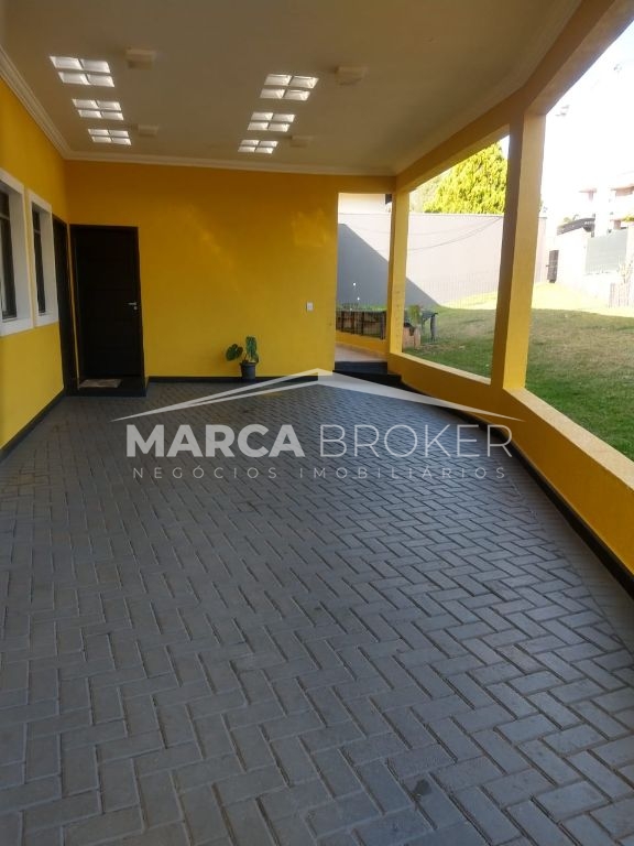 Casa à venda no condomínio clube de campo valinhos em valinhos