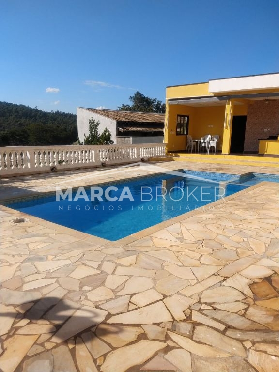 Casa à venda no condomínio clube de campo valinhos em valinh