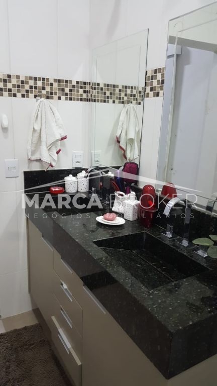 Casa à venda no condomínio clube de campo valinhos em valinh