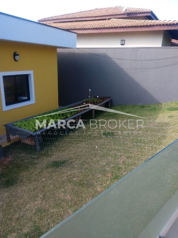 Casa à venda no condomínio clube de campo valinhos em valinh