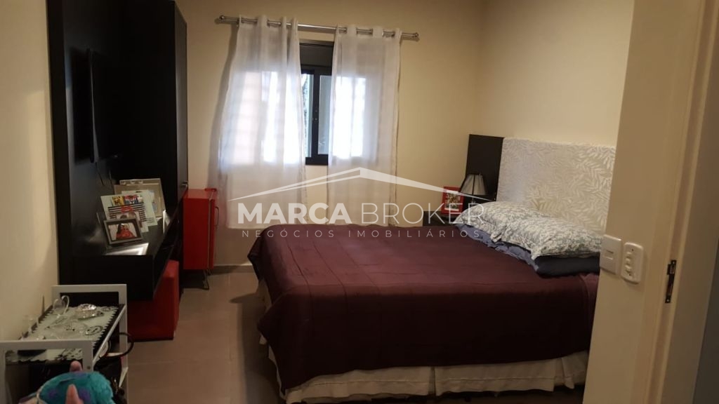 Casa à venda no condomínio clube de campo valinhos em valinh