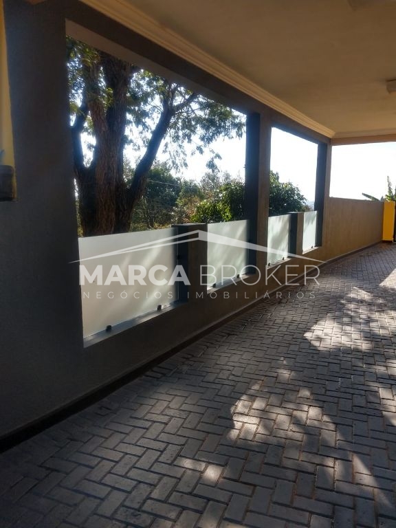 Casa à venda no condomínio clube de campo valinhos em valinh