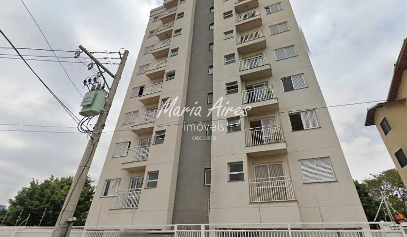 Apartamento à venda com 1 quarto no Edifício Rene Tadeu Lopes, São ...