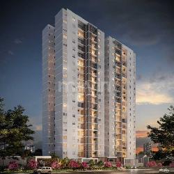 Apartamento no Residencial Wish Castanheiras - Mavin Imóveis e Negócios