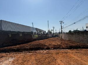 Terreno no Núcleo Residencial Silvio Villari - Mavin Imóveis e Negócios