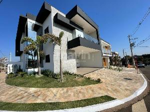 Casa á venda no Condomínio Residencial Terra dos Buritis em Ibaté - Mavin Imóveis e Negócios