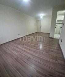 Apartamento á venda no Residencial Bela Vista no Jockey Clube - Mavin Imóveis e Negócios