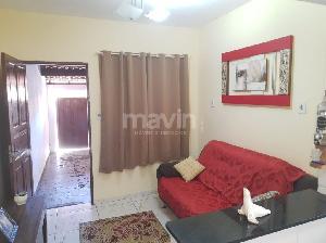 Casa á Venda no Jardim Bicão - Mavin Imóveis e Negócios