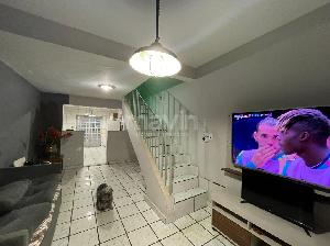 Casa com Edícula á venda na Vila Brasília - Mavin Imóveis e Negócios