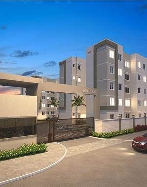 Condominio Anturios Lançamento