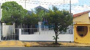 Casa para alugar com 2 quartos no JD PRIMAVERA, Porto Ferreira - Monteiro Imobiliária