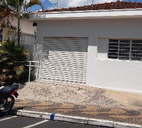Comercial Porto Ferreira Centro - Monteiro Imobiliária
