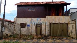 Casa à venda com 3 quartos no JARDIM ANIBAL, Porto Ferreira - Monteiro Imobiliária
