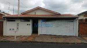Casa para alugar com 2 quartos no JD SALGUEIRO, Porto Ferreira - Monteiro Imobiliária