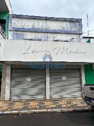 Comercial loja para alugar no CENTRO, Porto Ferreira - Monteiro Imobiliária