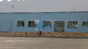 Comercial barracão/galpão para alugar no VILA MARIA, Porto Ferreira - Monteiro Imobiliária