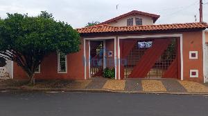 Casa alto padrão à venda com 3 quartos no VILA REAL, Porto Ferreira - Monteiro Imobiliária