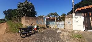 Rural chácara à venda com 3 quartos no Estância Cuca Fresca, Porto Ferreira - Monteiro Imobiliária